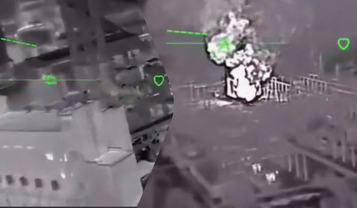 Остановился один из ключевых меткомбинатов, работающих на армию РФ: названа причина (видео)