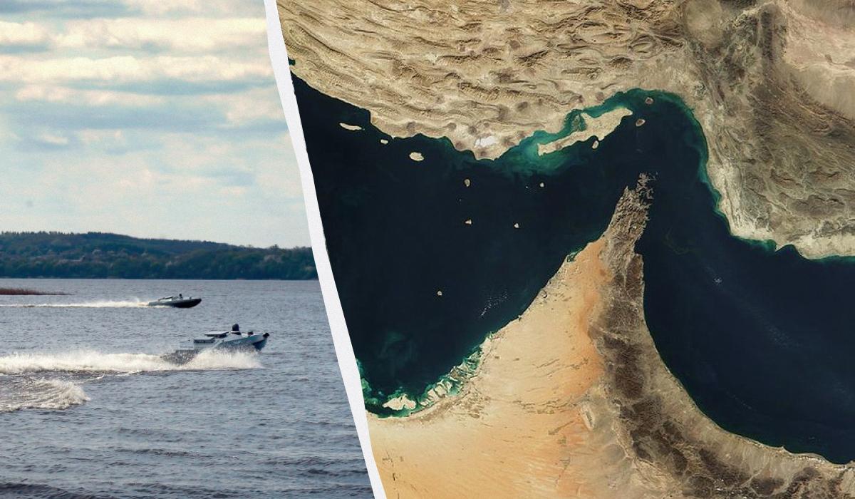 Украина может помочь разблокировать Ормузский пролив: эксперты объяснили, что для этого нужно