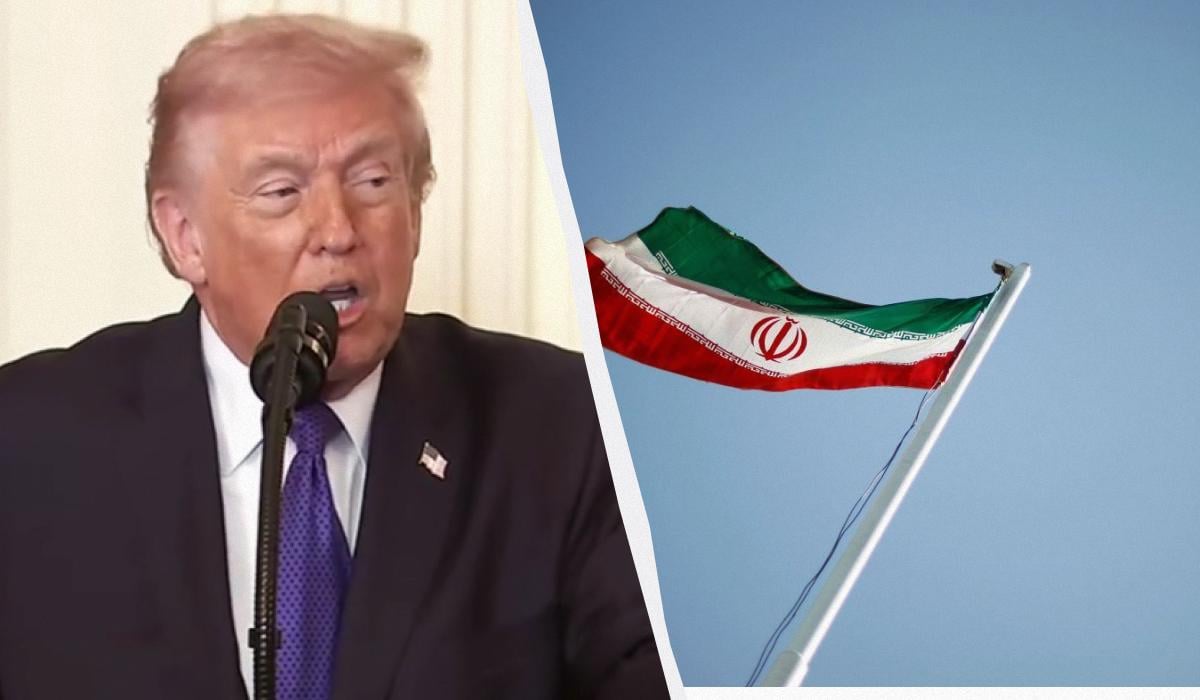 Трамп установил Ирану дедлайн для открытия Ормузского пролива