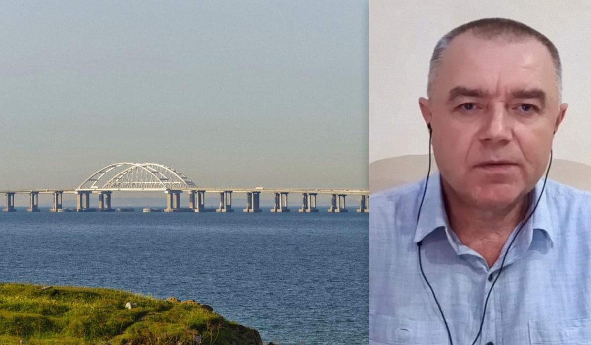 “Крым стал Чернобаевкой”: эксперт рассказал, как Украина добивает российскую ПВО