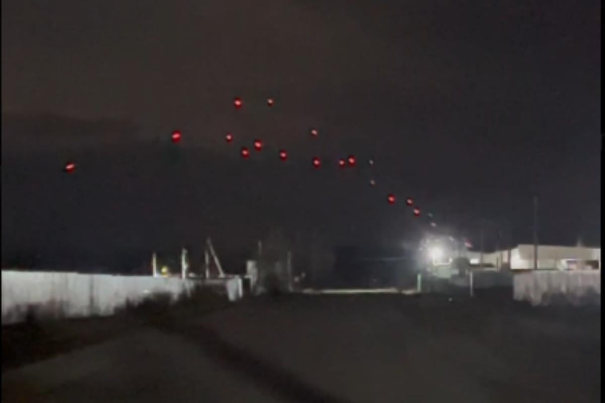 Силы обороны нанесли удар по одному из крупнейших российских НПЗ, – Мадяр