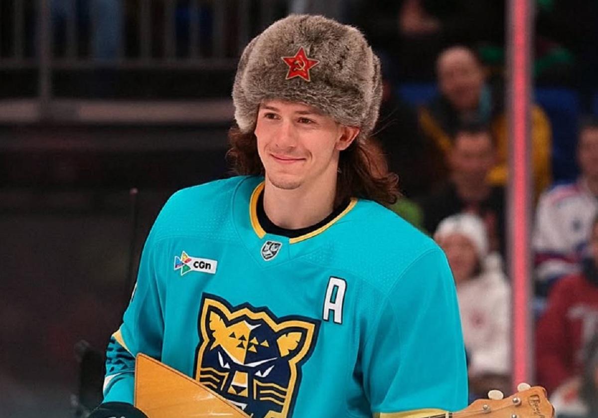 “Настоящие герои”: канадский хоккеист публично похвалил россиян за “защиту”