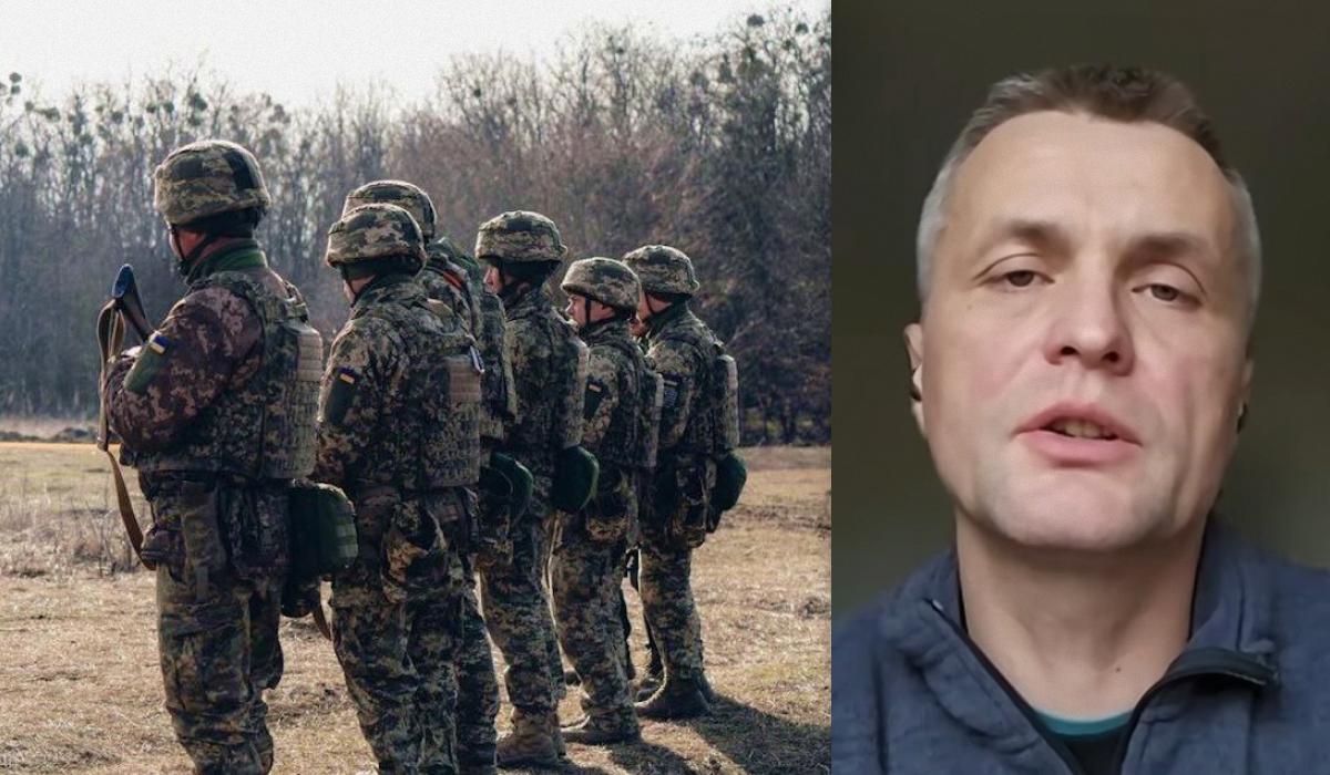 “Шаг к остановке РФ в Африке”: Луценко высказался об украинских базах в Ливии