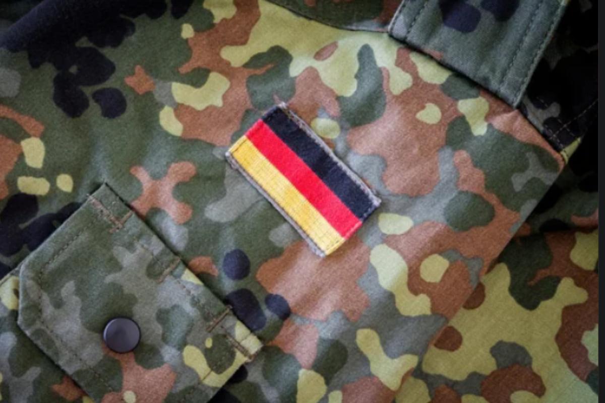 В Германии молодежь массово отказывается от военной службы, – DW