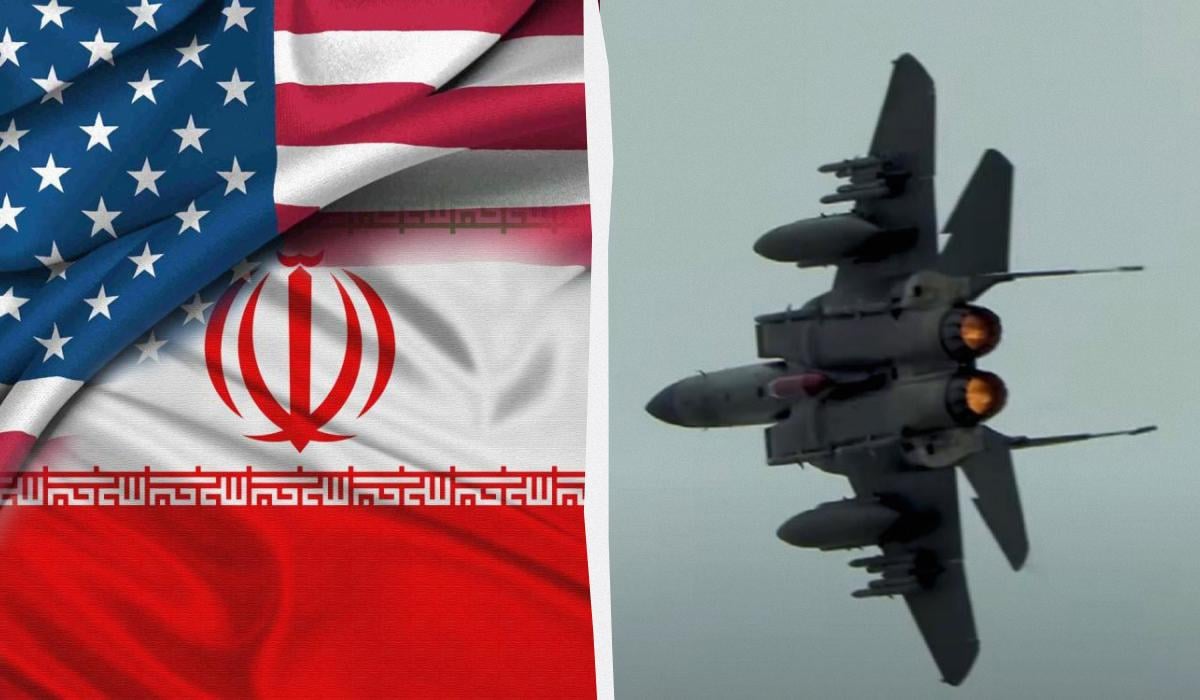 США потеряли в войне в Иране уже 7 ценных самолетов: анализ CNN