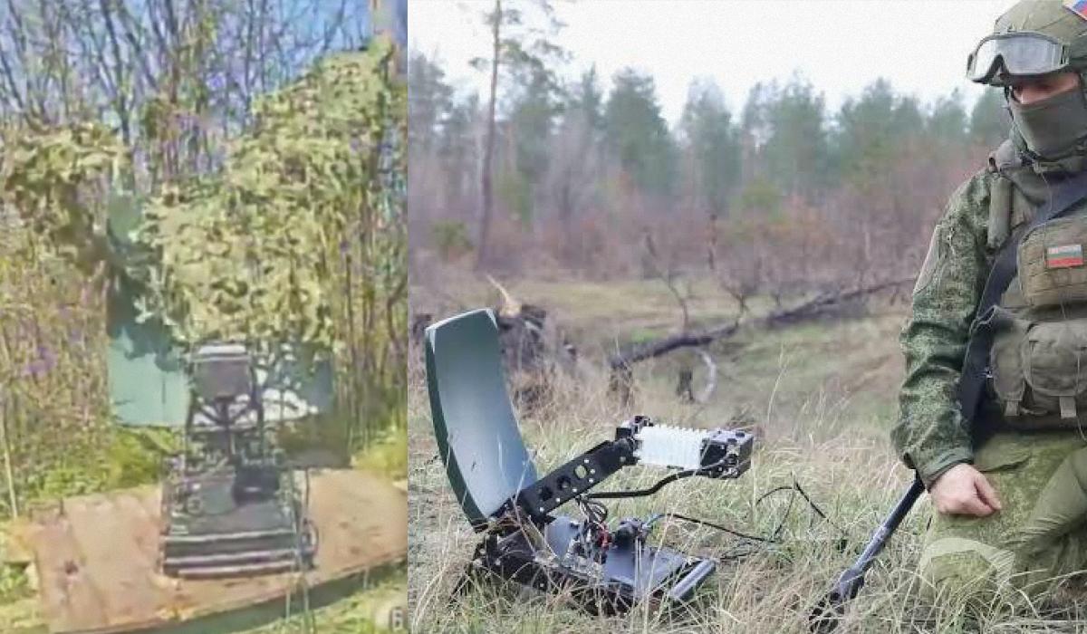 Нашли замену “Старлинкам”: россияне поставляют армии терминалы “Спирит-030”