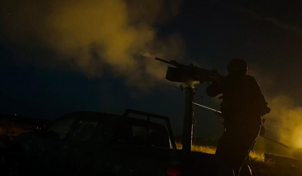 Украина и Россия расширяют географию взаимных атак беспилотниками, – аналитики