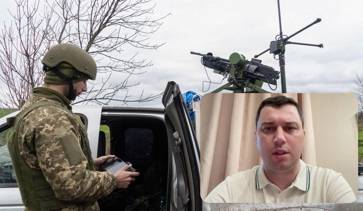 Довольно интересный ответ на удары РФ: эксперт оценил эффективность частных групп ПВО