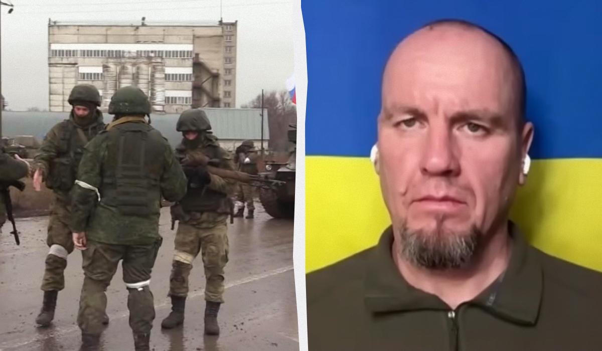 “Такого никогда не было”: Тимочко объяснил, что сейчас происходит в войне против России