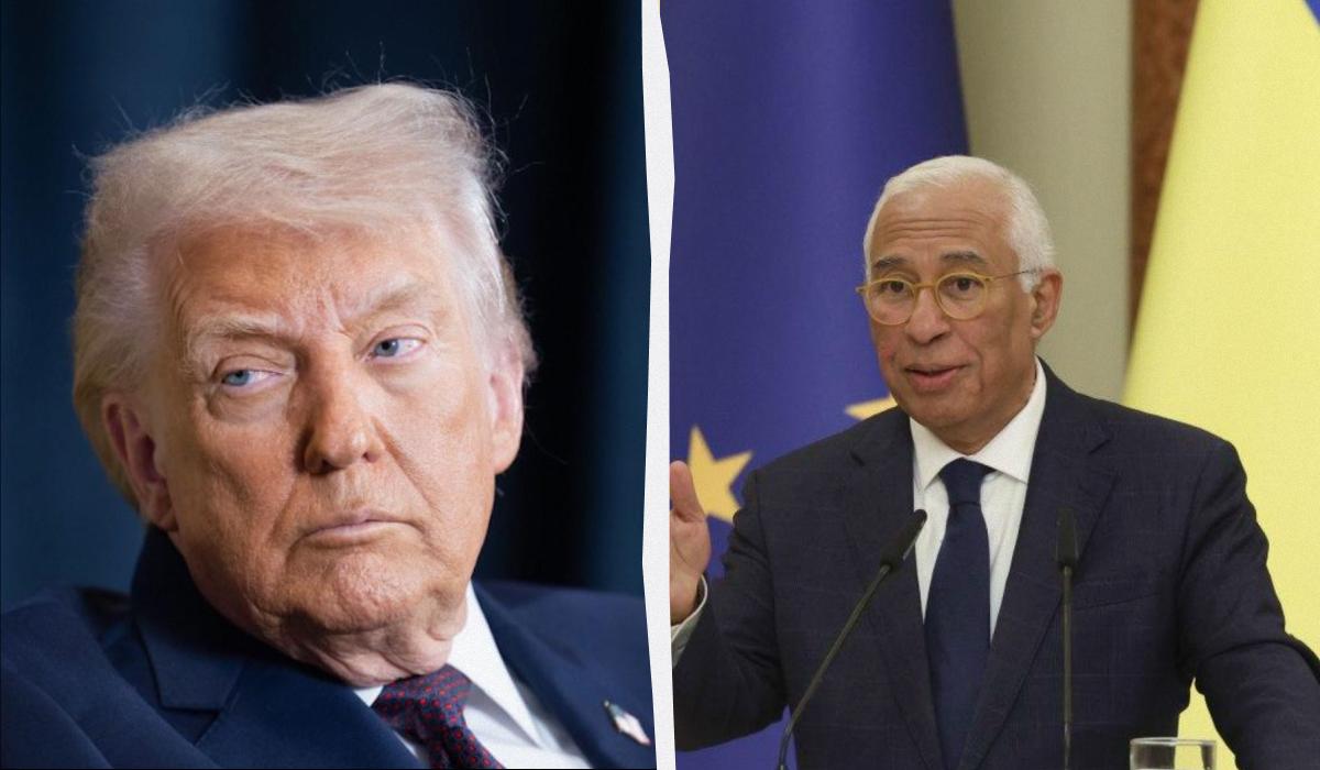 В ЕС резко отреагировали на угрозы Трампа нанести удары по энергетике Ирана, – Politico