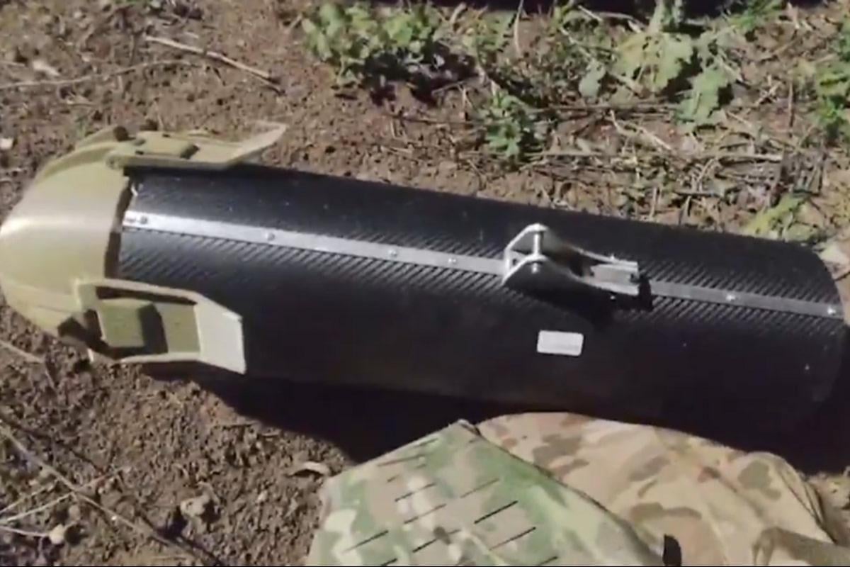 Оккупанты в панике: на головы врагам полетели дроны с графитовым “сюрпризом”, – СМИ