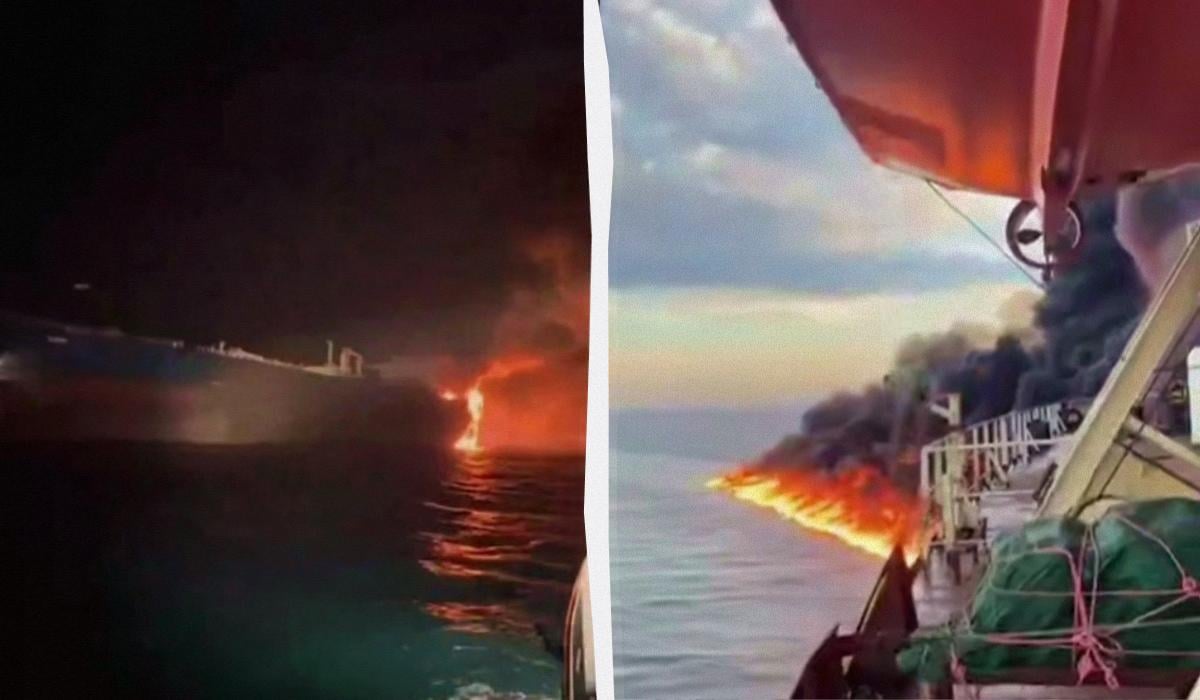 Украина придумала хитрую стратегию ударов по теневому флоту, и РФ здесь бессильна, – СМИ