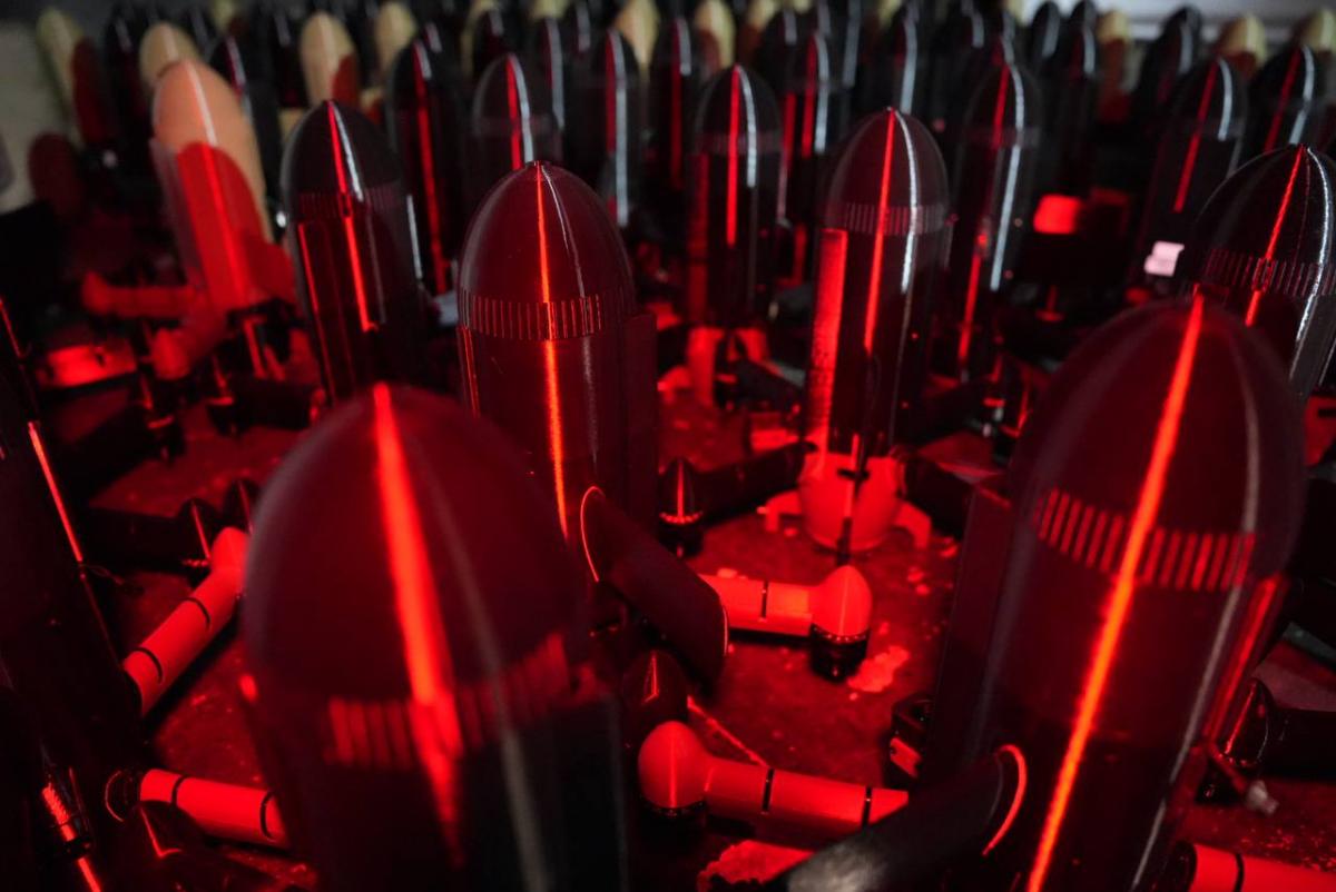 Сбитие “Шахеда” за 600 километров: в бригаде рассказали подробности