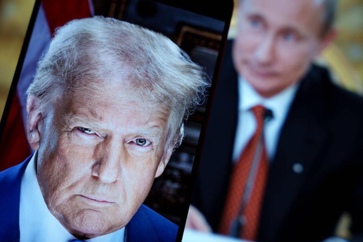 Испанцы считают Трампа более опасной угрозой для мира, чем Путина, – опрос