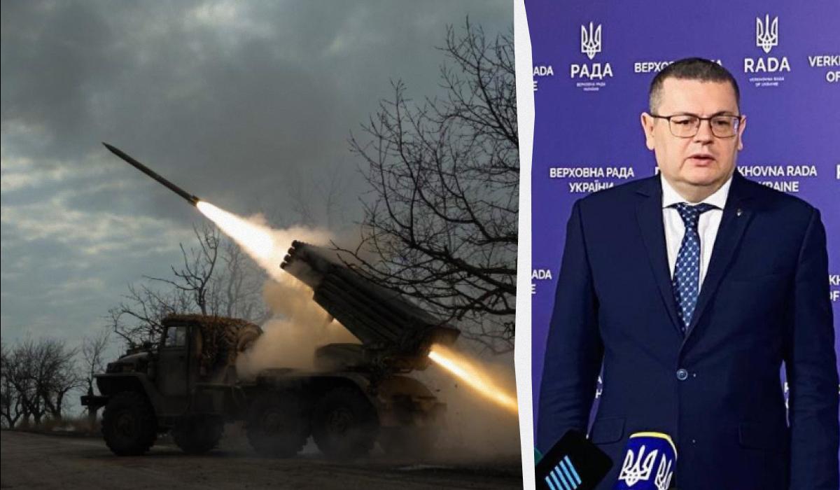 В Раде ответили, от чего зависят сроки окончания войны в Украине