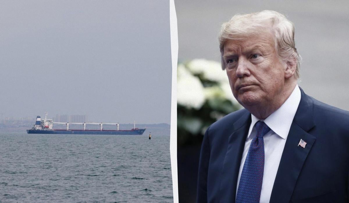 Опыт Украины может помочь Трампу разблокировать экспорт нефти в Ормузском проливе, – WSJ