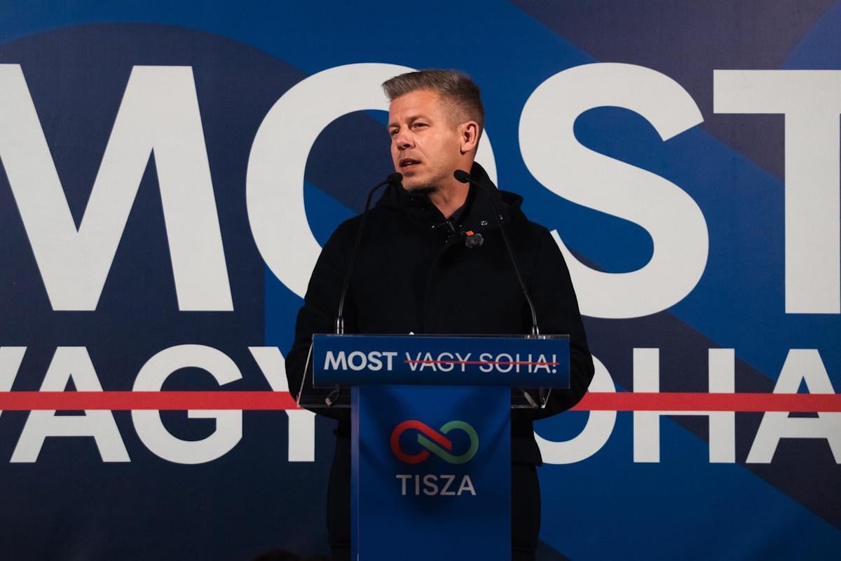 Венгрия не изменит антиукраинский курс сразу после победы оппозиции, – аналитик