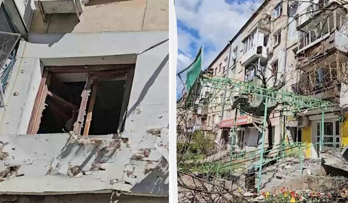 РФ устроила ад в Херсоне: из-за многочисленных “прилетов” погибли четыре человека