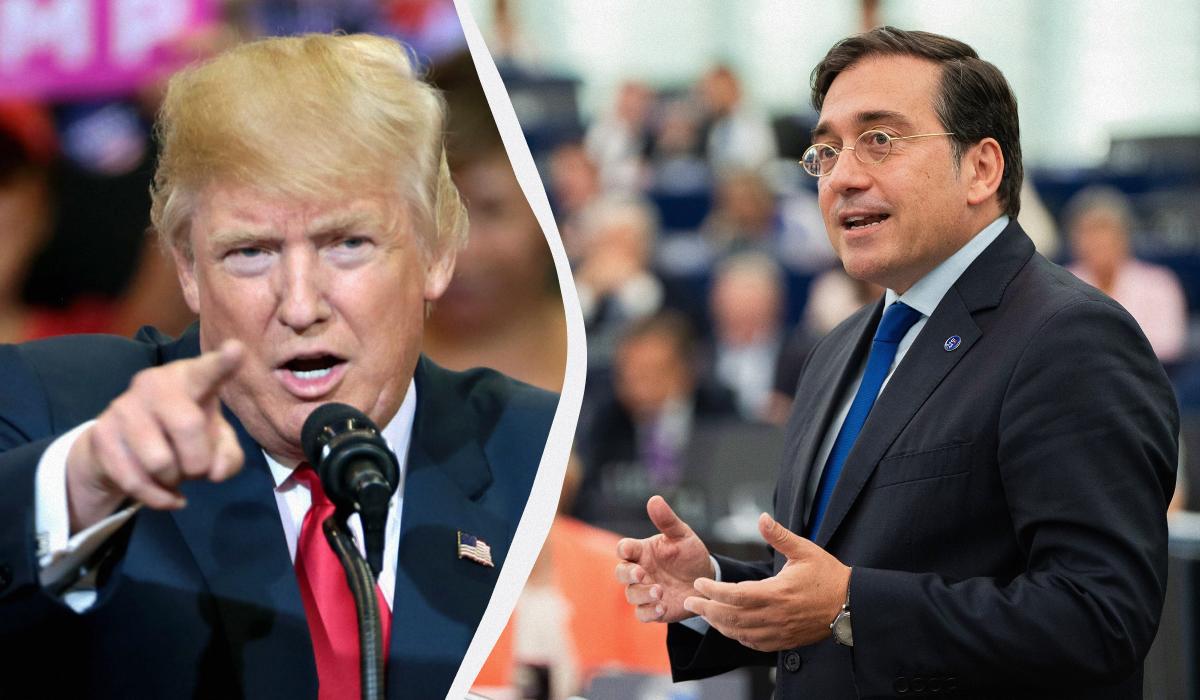 Угрозы Трампа о выходе из НАТО побуждают Европу искать альтернативу, – МИД Испании