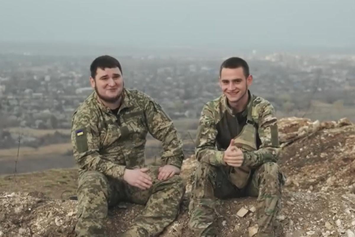 “Собирать вещи и догонять брата”: история двух бойцов, которые решили вернуться из СОЧ