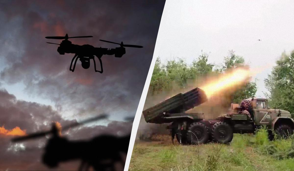 Украина придумала способ отвлечь ценные ресурсы и людские силы России с фронта, – ISW