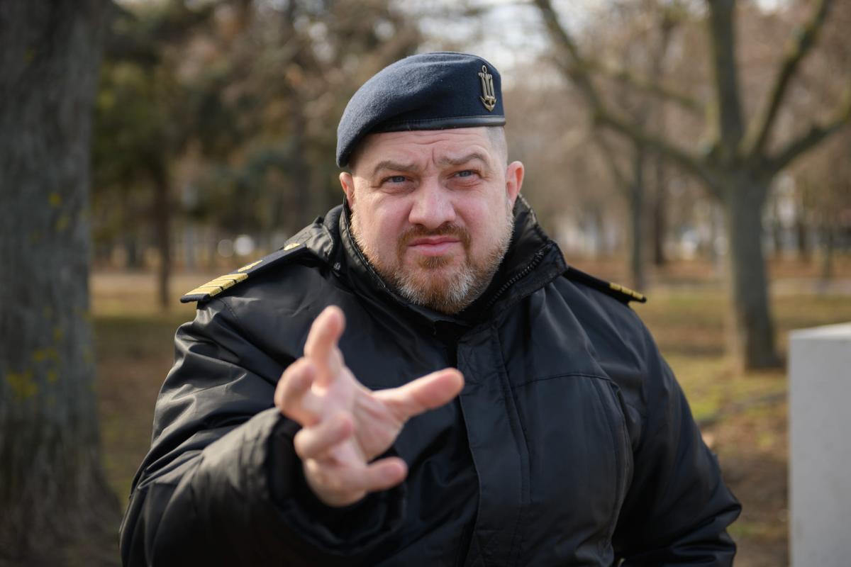 “Процесс не может длиться вечно”: в ВМС рассказали, что происходит в Крыму