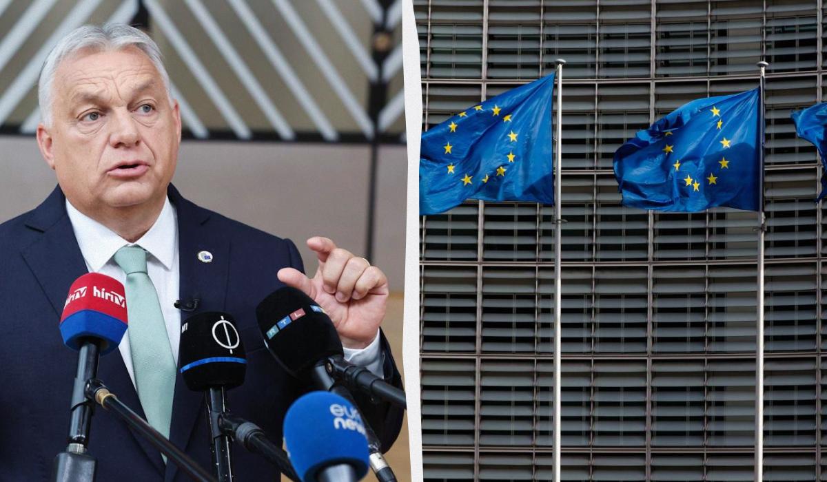 Паралич в Брюсселе: в Европе назревает дипломатическая революция, – Politico