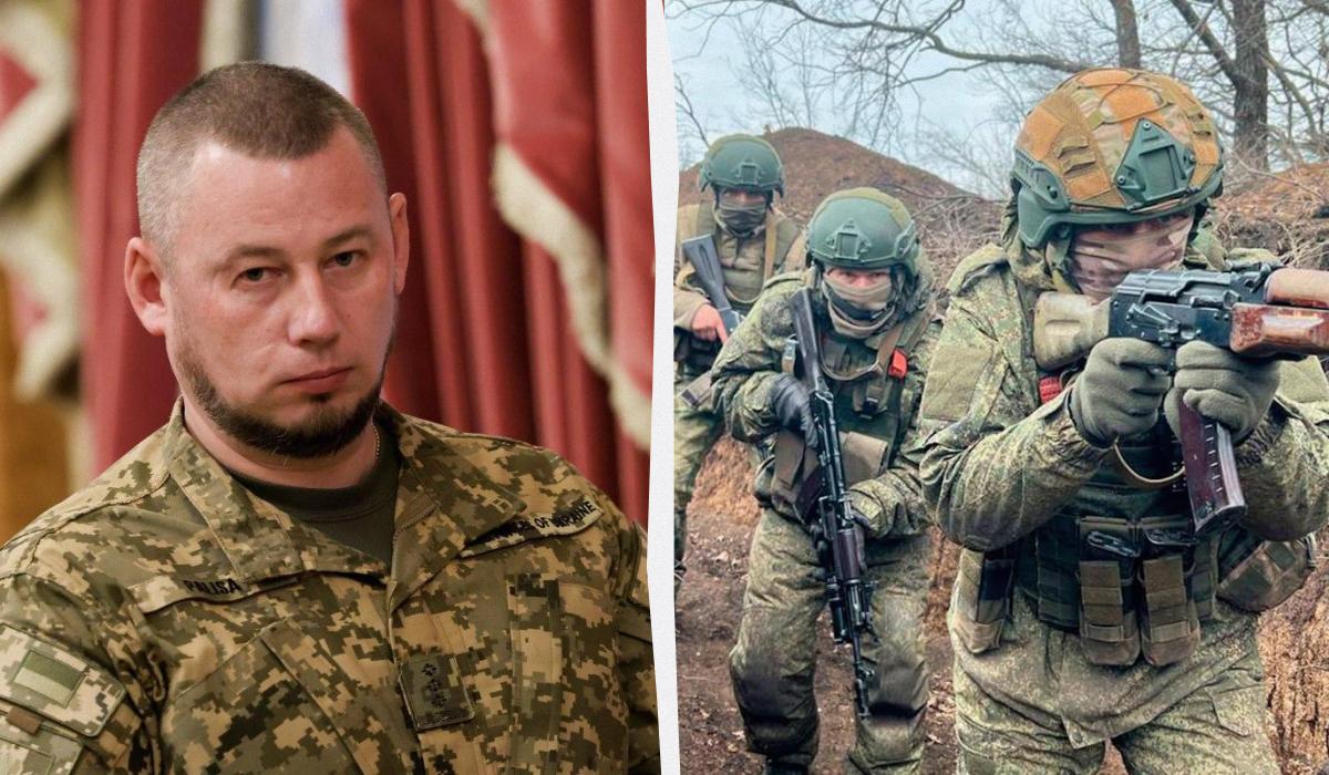 Россияне впервые планируют создать буферную зону в Винницкой области, – Палиса