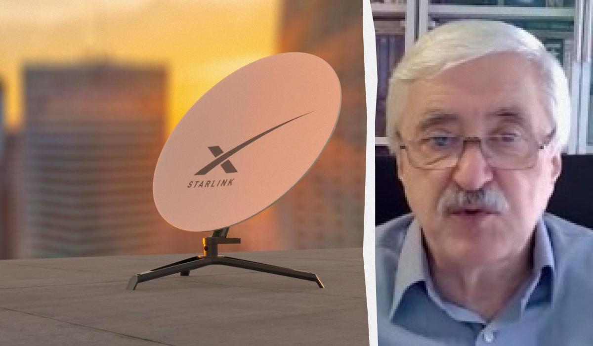 Нужны ли Украине “Старлинки” для ударов по территории РФ: объяснение эксперта