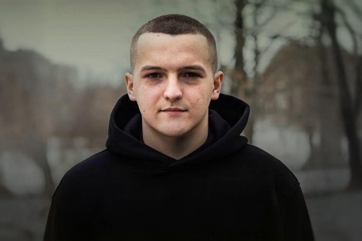 “Уже кое-что сделал в жизни”: 19-летний военный рассказал, как взял в плен троих россиян