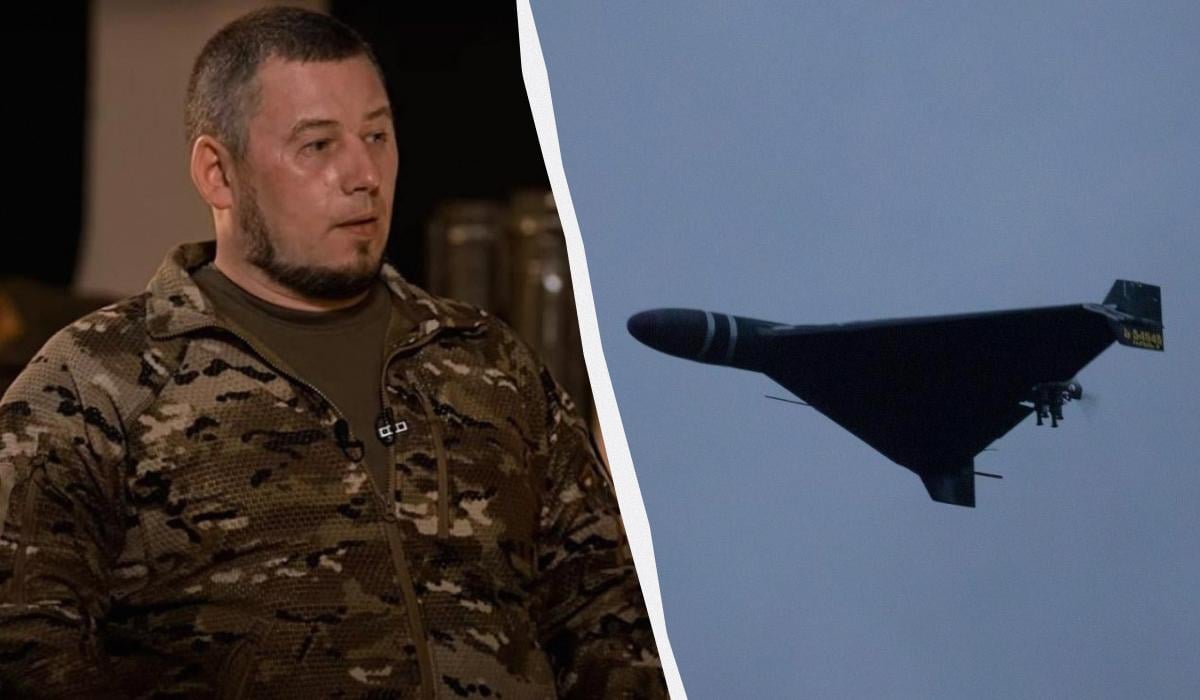 РФ может изменить цели атак: Палиса объяснил, к чему готовиться в ближайшие месяцы