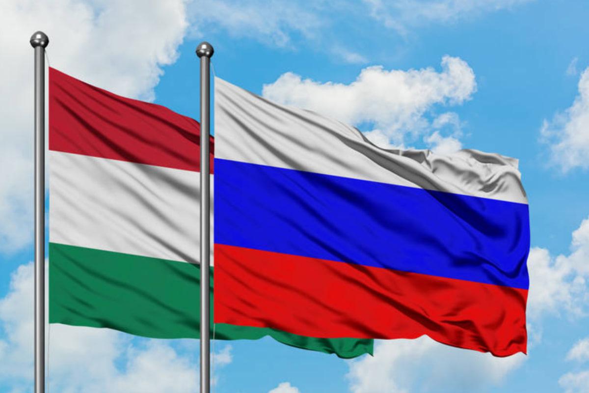 СМИ “слили” детали 12-пунктного соглашения между Венгрией и Россией