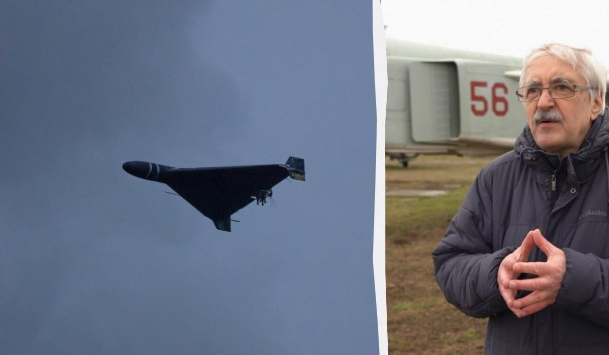 Эксперт оценил угрозу запуска “Шахедов” из Беларуси по поездам и автобусам