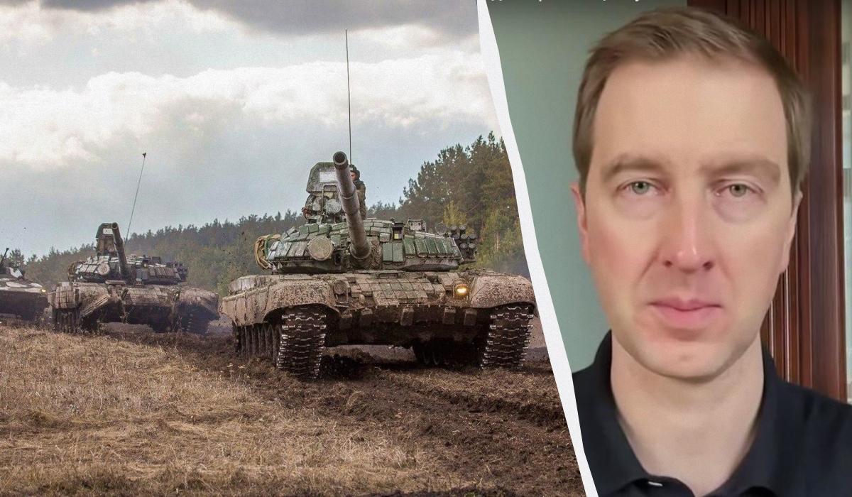 Буферная зона в Винницкой области: эксперт объяснил, способна ли на это Россия