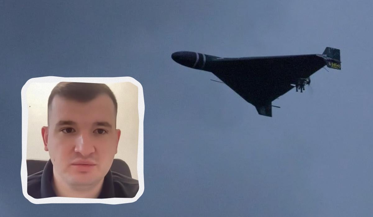 Эксперт пояснил, что стоит за строительством баз для дальнобойных дронов в Беларуси