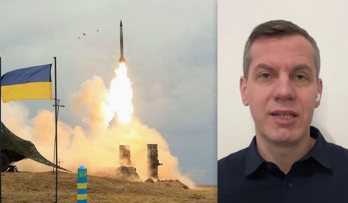 ВСУ успешно “прорубают” воздушные коридоры для ударов дронами и ракетами, – эксперт