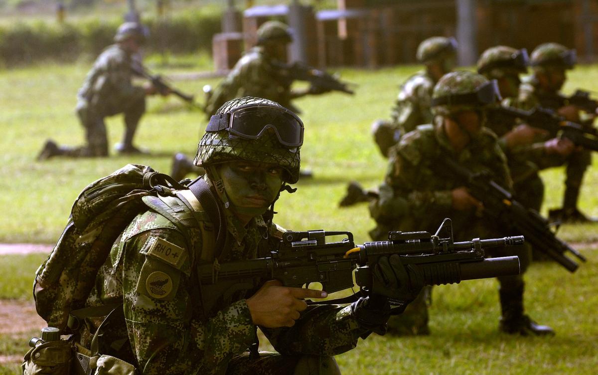 Украина может лишиться важного источника иностранных добровольцев, – СМИ