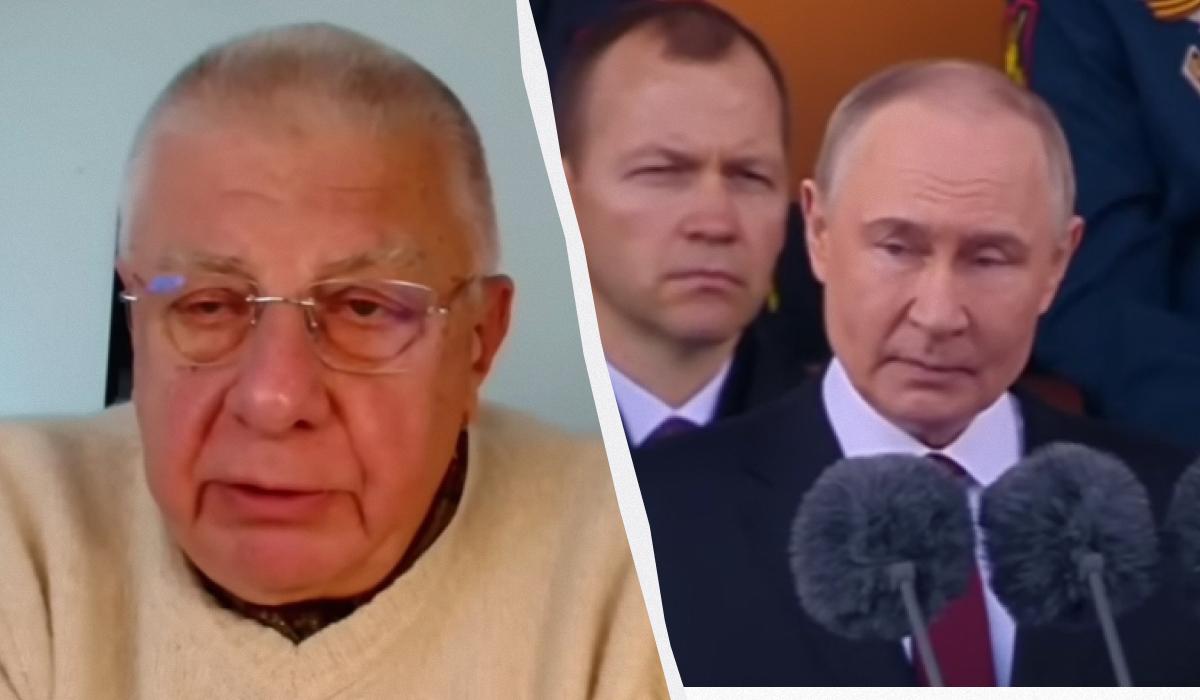“В Москве происходит что-то странное”: аналитик не исключает, что 9 мая парада не будет