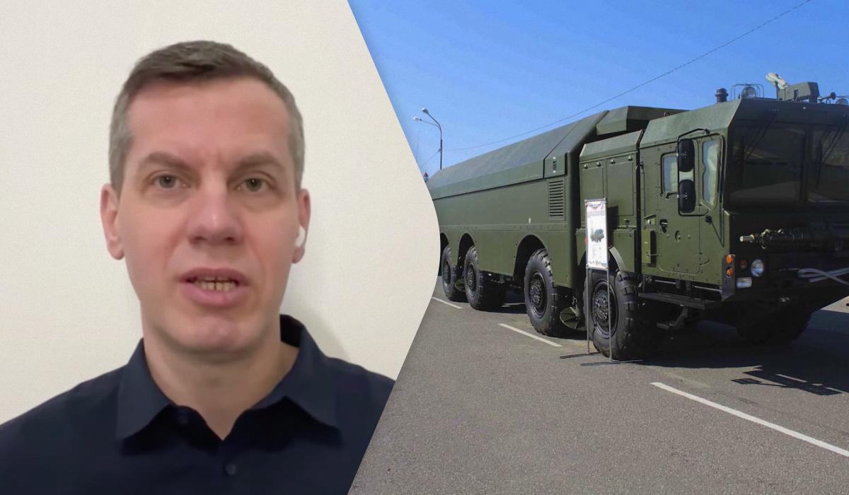 Можем поразить любой объект в Крыму: эксперт высказался об уничтожении носителей “Цирконов”