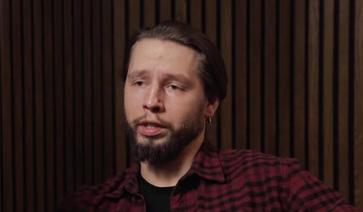 Нельзя забывать о цене: главный сержант снайперской роты высказался о перемирии в войне