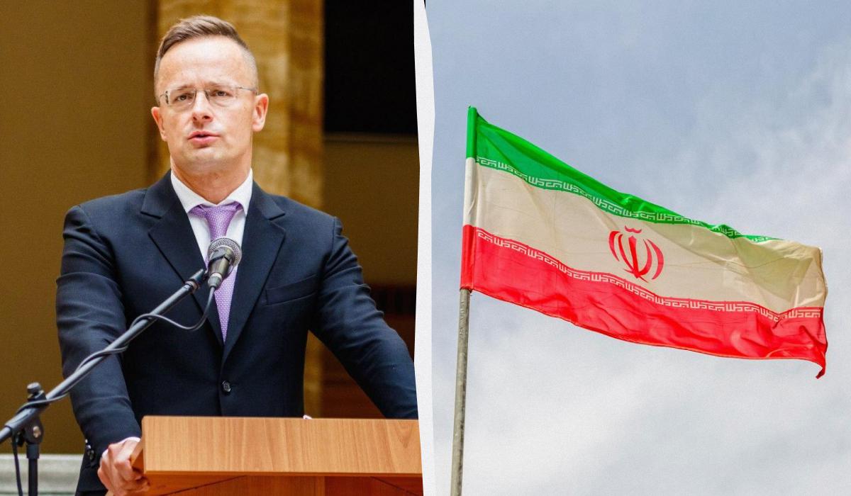 Спецслужбы Венгрии помогали Ирану после подрыва пейджеров “Хезболлы” в Ливане, – WP