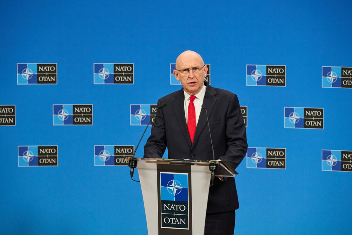 Британия и Норвегия провели операцию на фоне активности российских субмарин, – АР