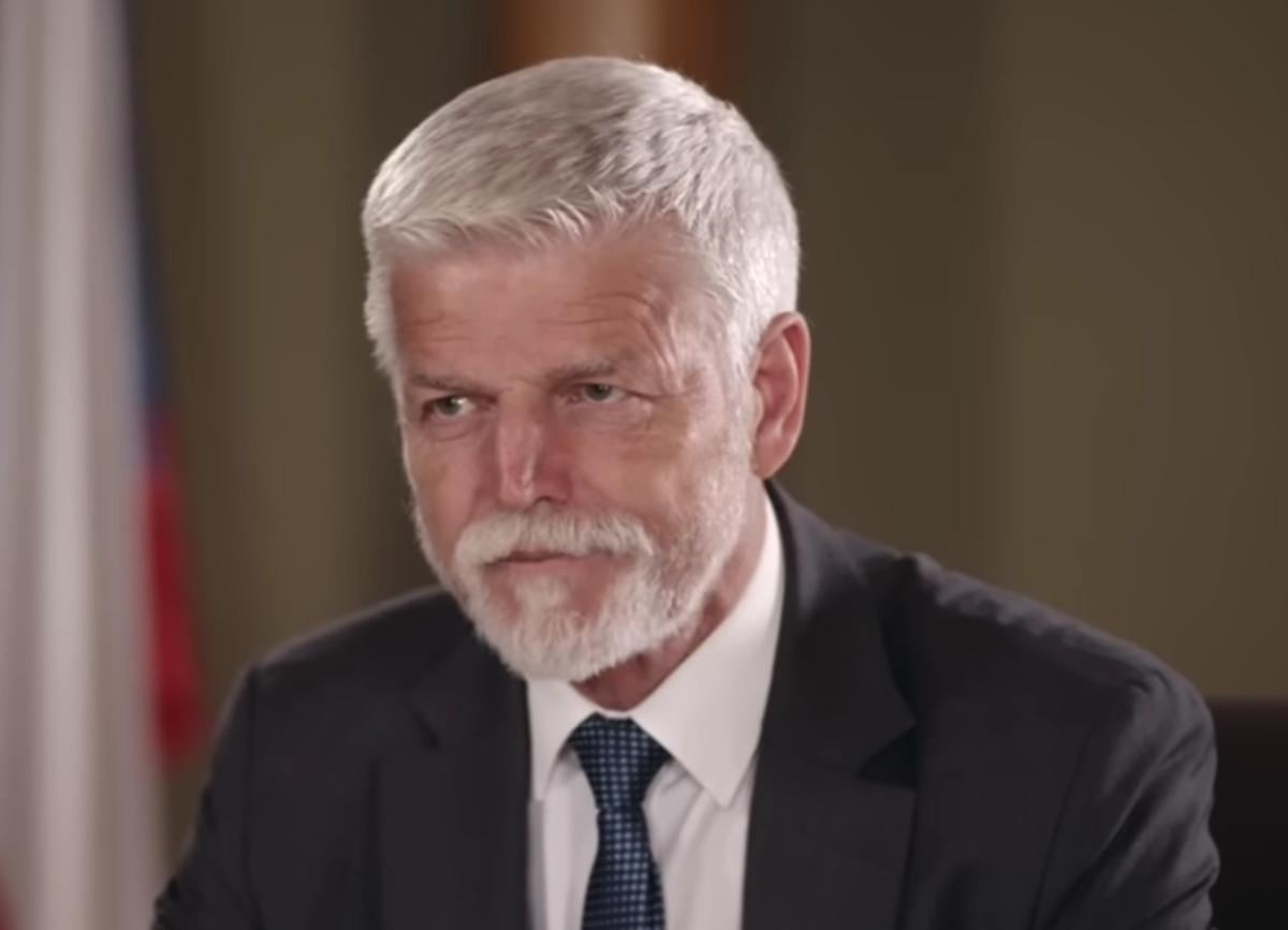 Трамп сделал для подрыва авторитета НАТО больше, чем Путин, – президент Чехии