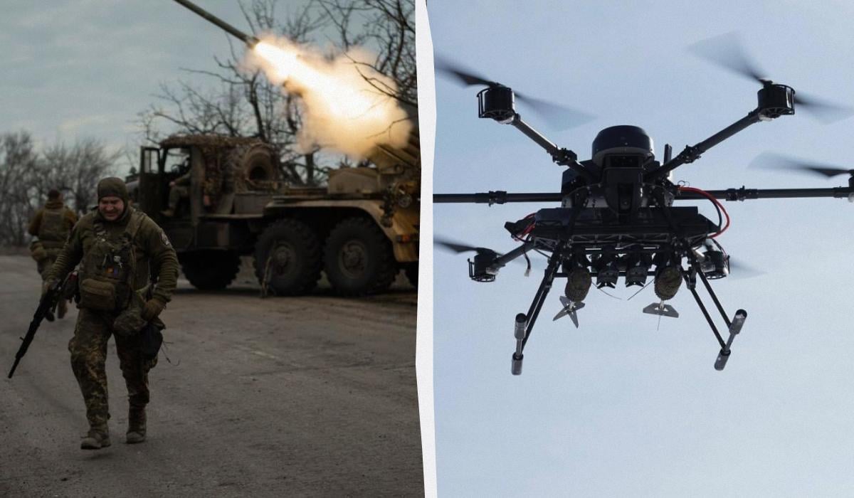 Чему мировой оборонный сектор учится у технологий ВСУ прямо сейчас: выводы Atlantic Council