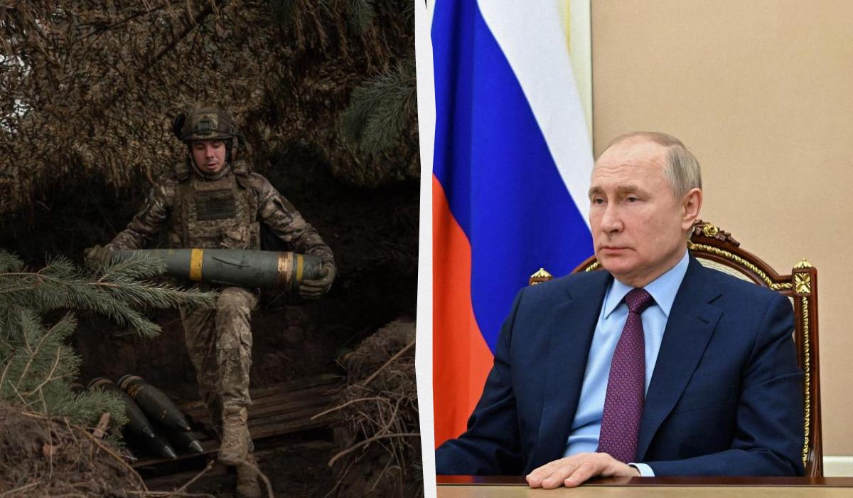 Путин объявил о “пасхальном перемирии”, но Украина относится к этому скептически, – NYT