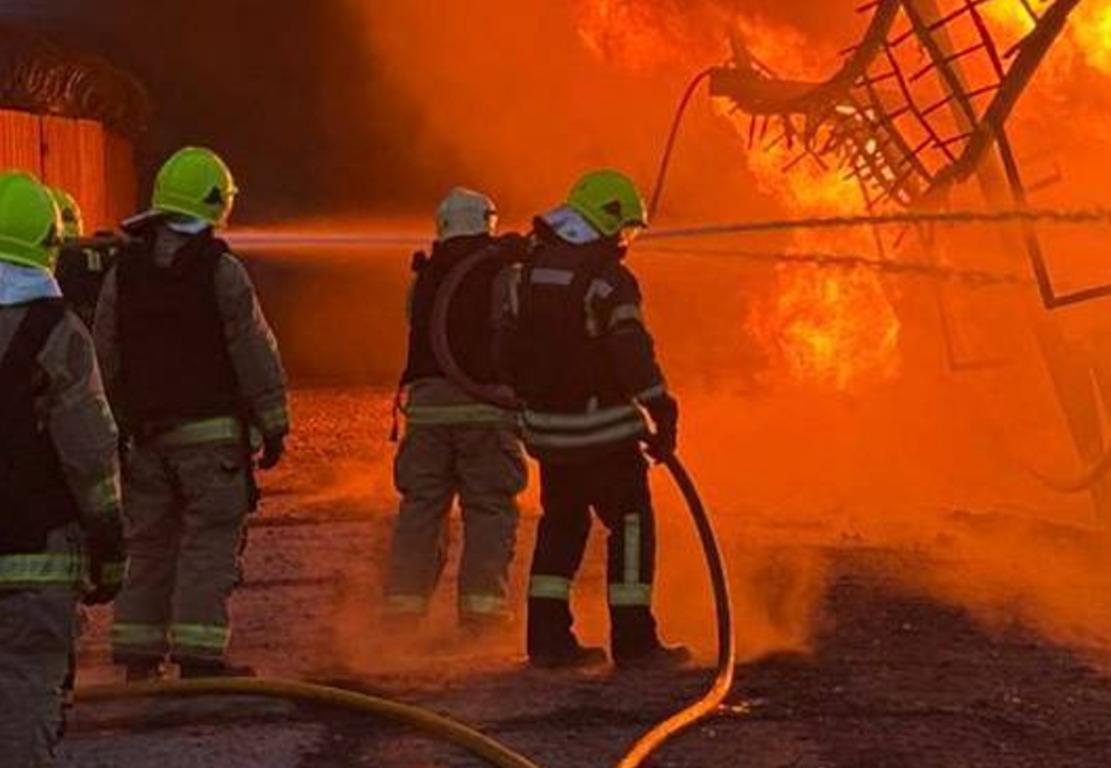 Россия массированно ударила по Одесской области: без света осталась “Украинская Венеция”