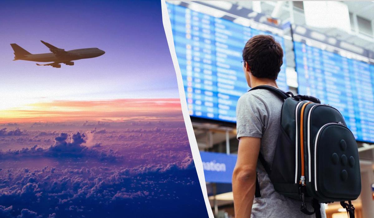 Летние путешествия под угрозой: в ЕС стремительно заканчивается авиатопливо