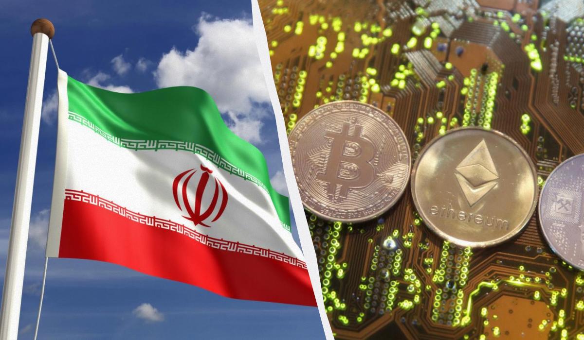 Криптовалюта спасла экономику Ирана от краха: WSJ оценил жизнеспособность схемы