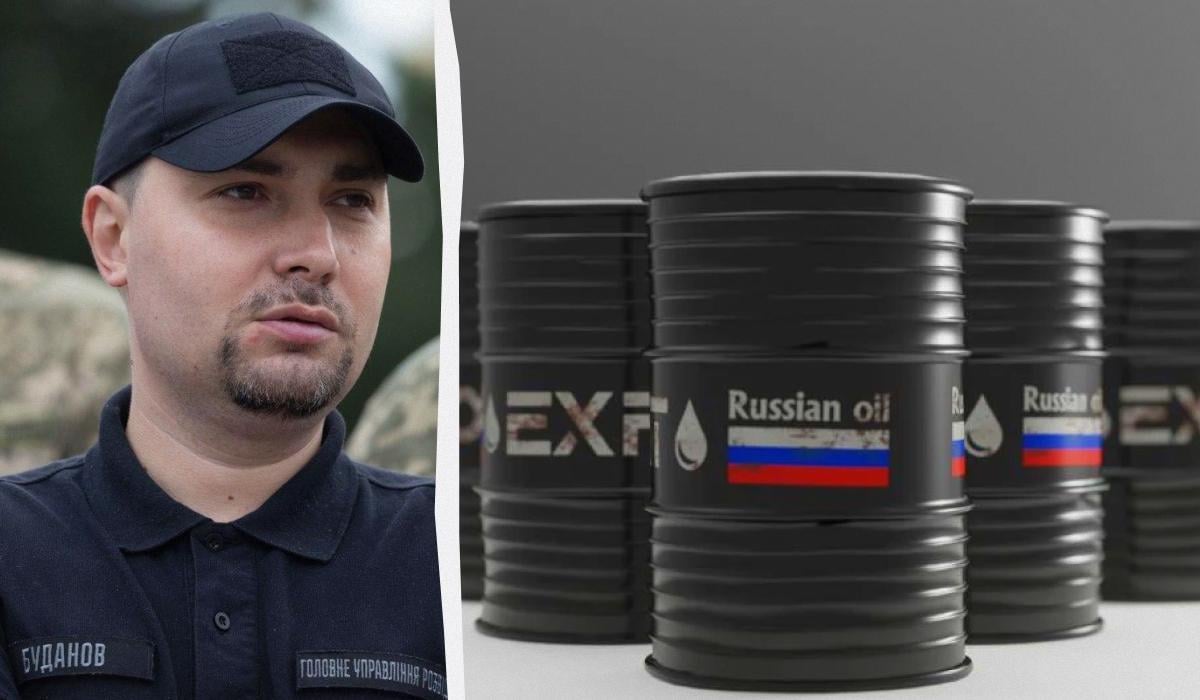 Потери РФ от ударов Украины не превышают доходов от скачка цен на нефть, – Буданов
