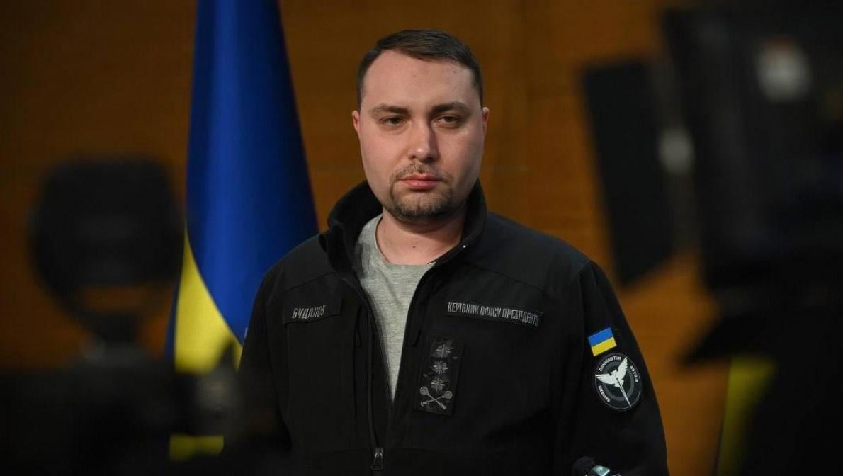 Буданов: Нам нужно единство, иначе страна не сможет выстоять